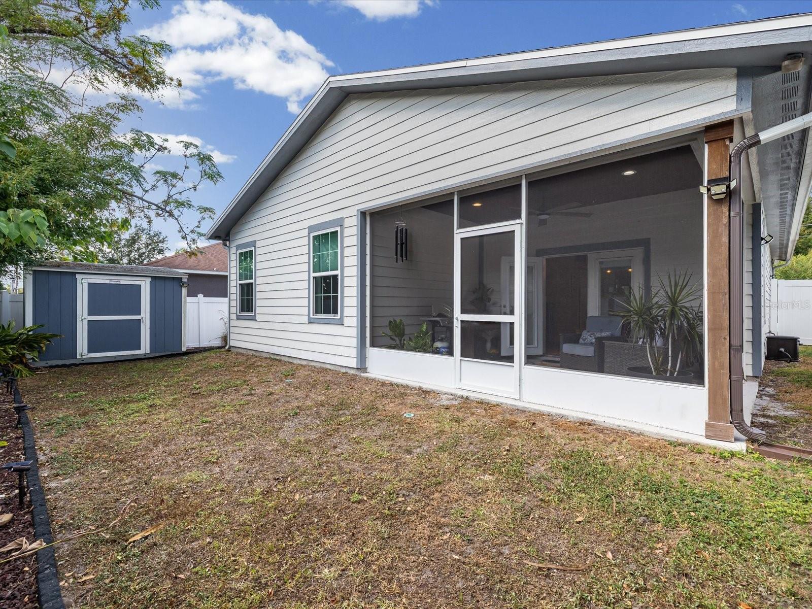 PEELERS SUB - Residential