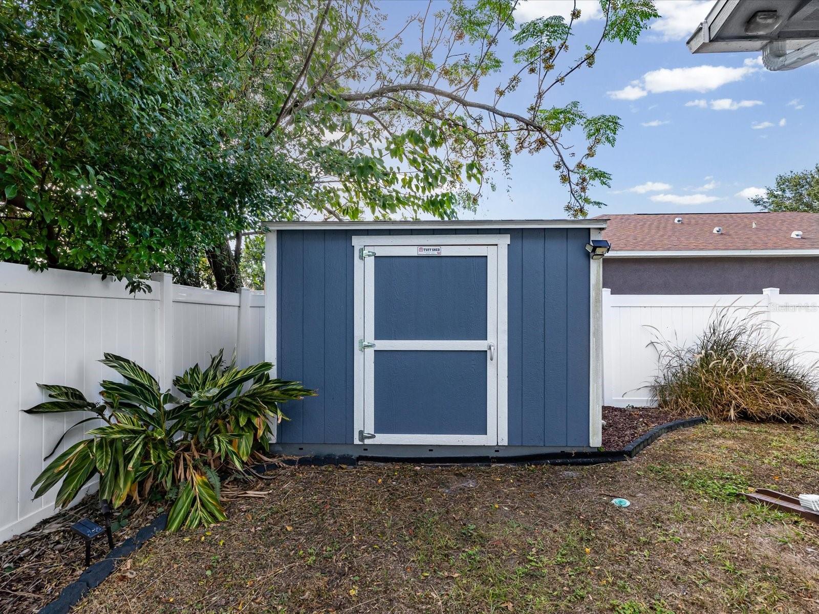 PEELERS SUB - Residential