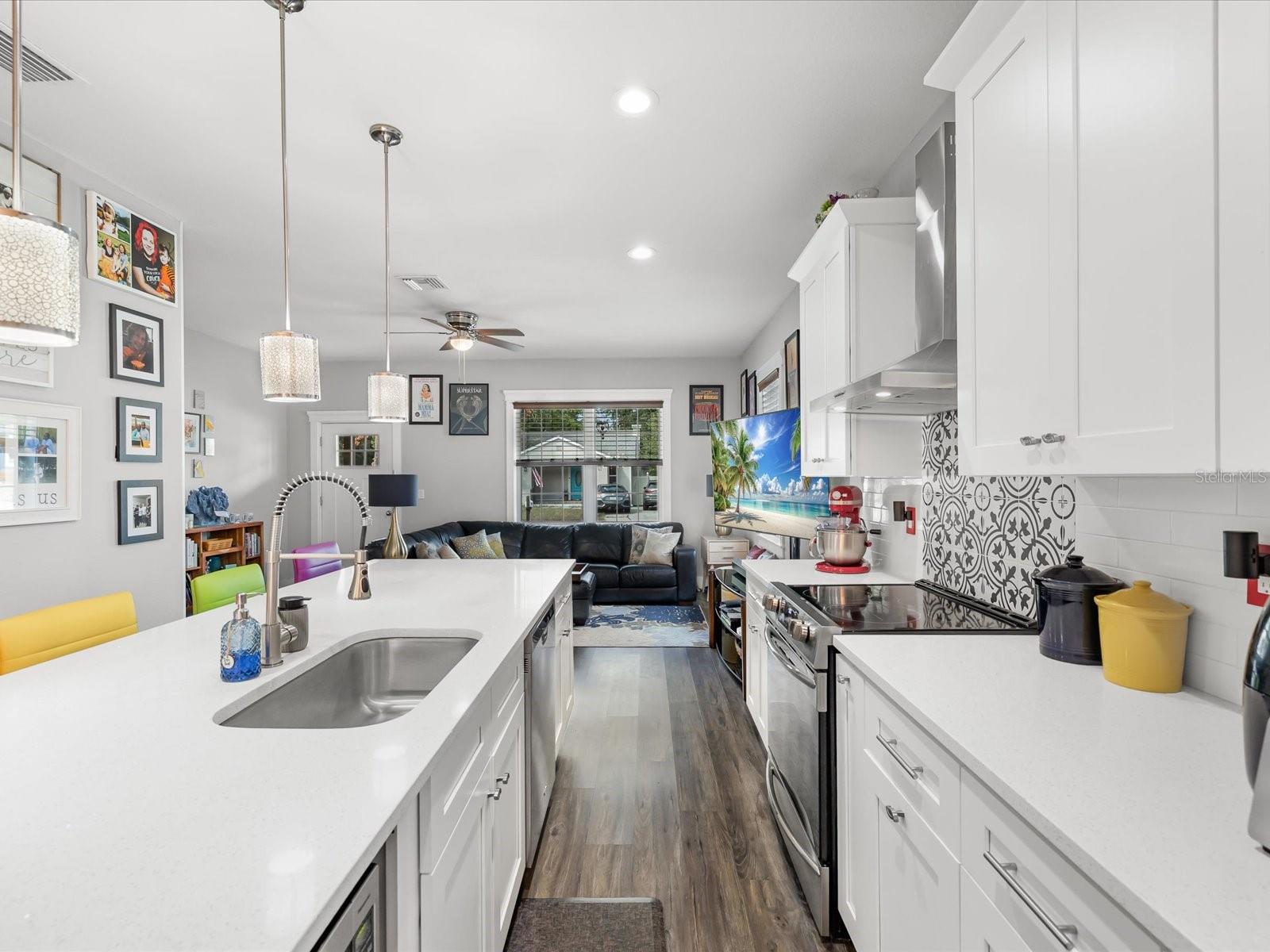 PEELERS SUB - Residential