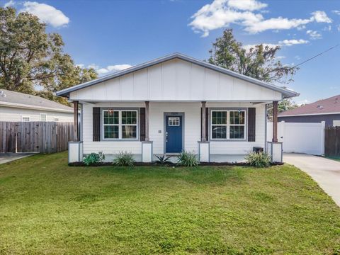 1509 E CARACAS STREET TAMPA FL 33610