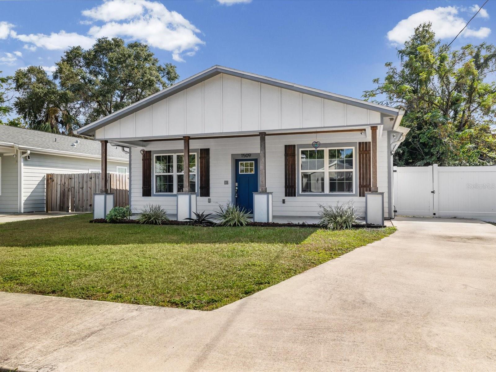 PEELERS SUB - Residential