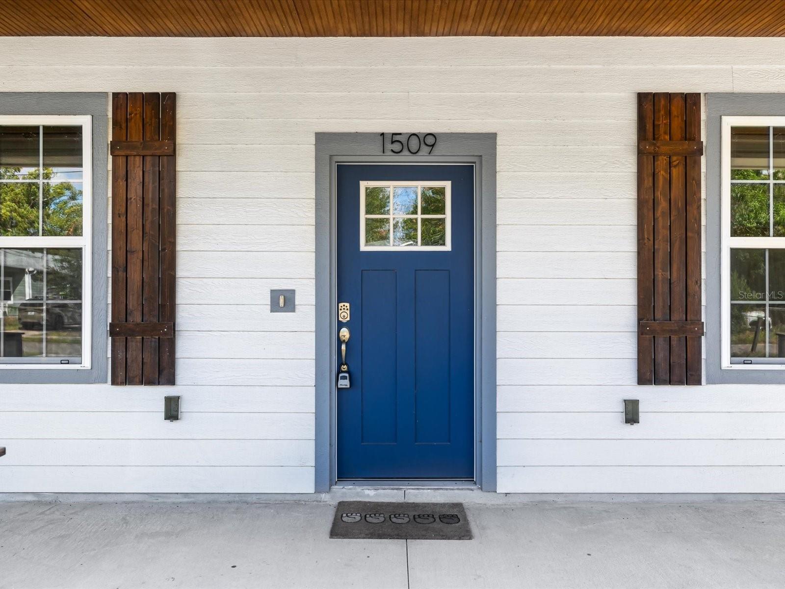 PEELERS SUB - Residential