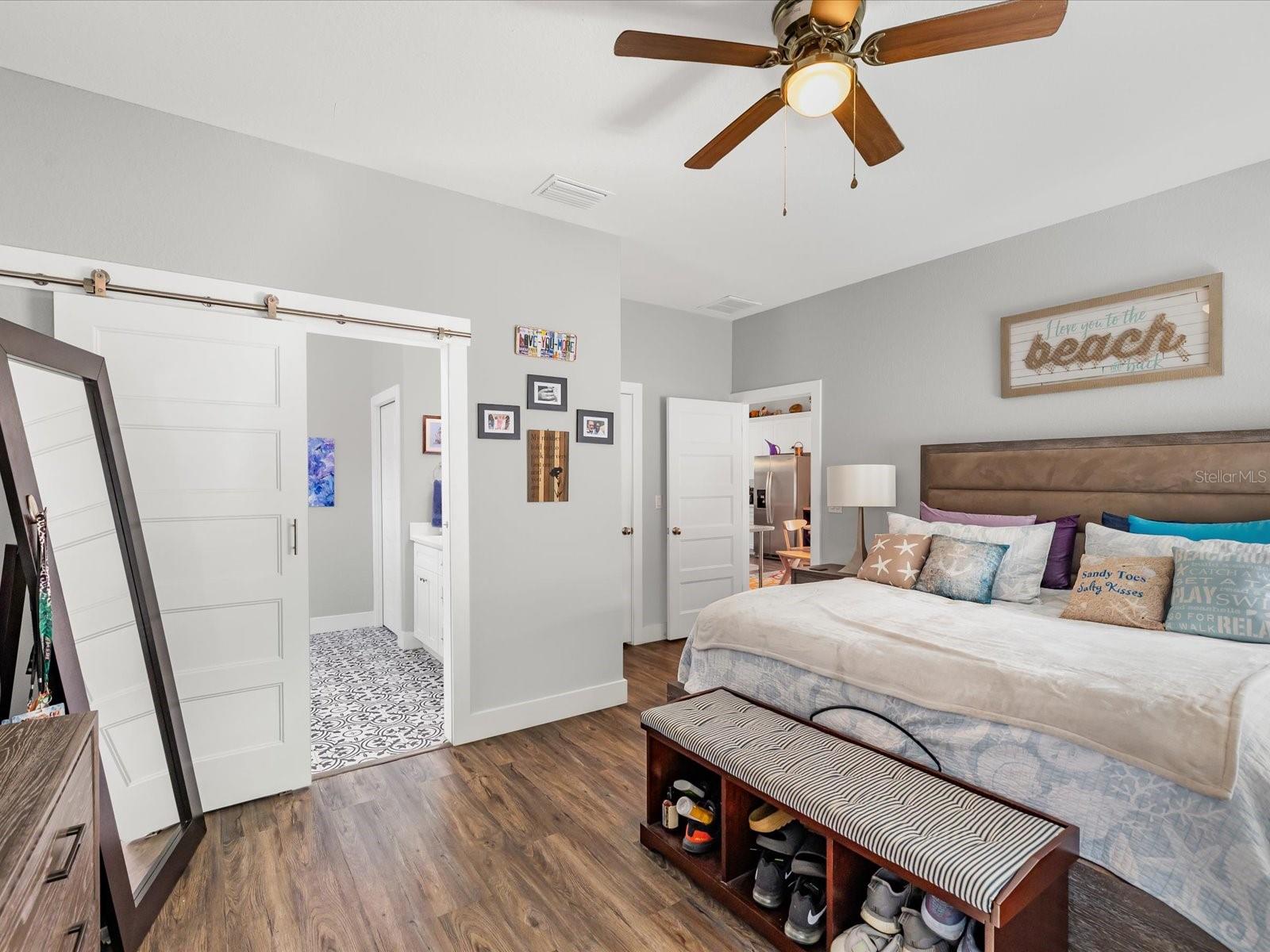 PEELERS SUB - Residential