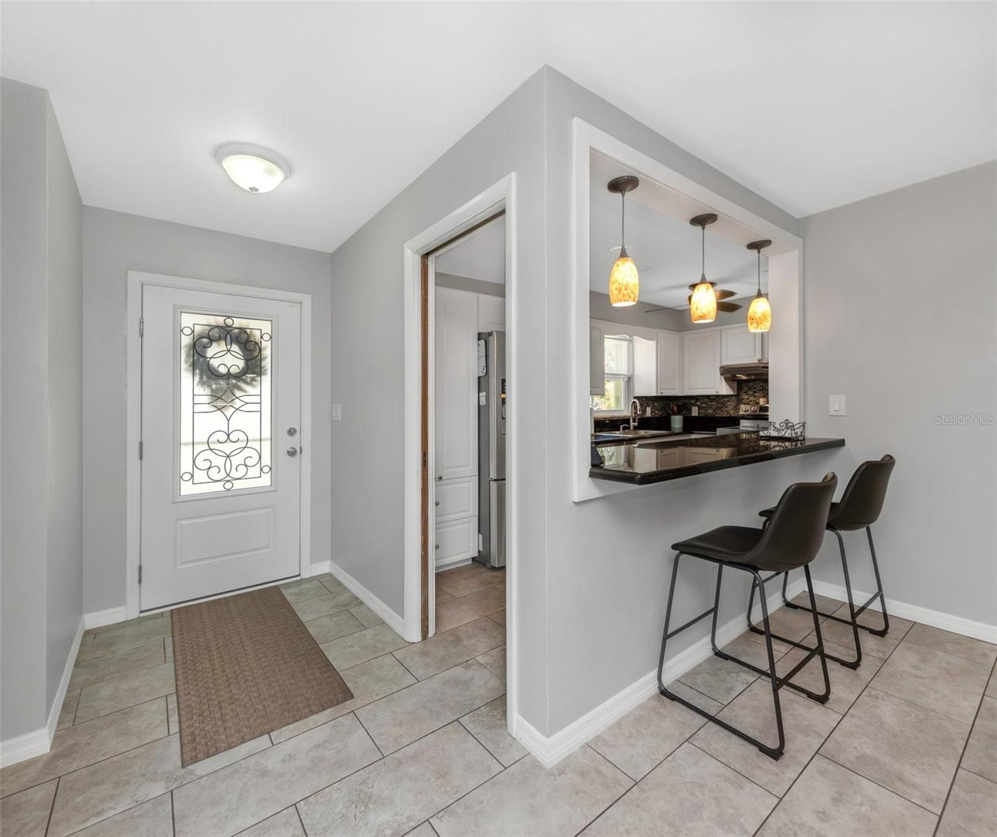 TROPIC HILLS - Residential
