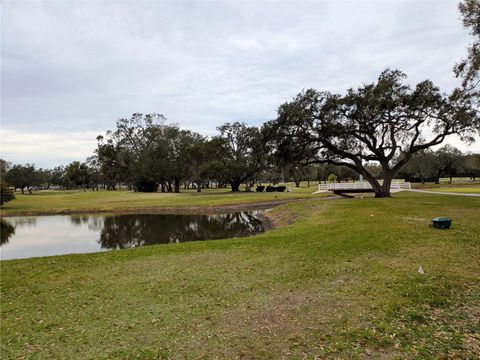 A home in ZEPHYRHILLS