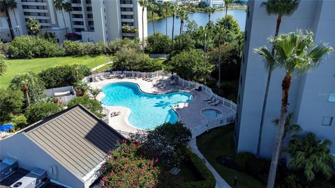 A home in ORLANDO