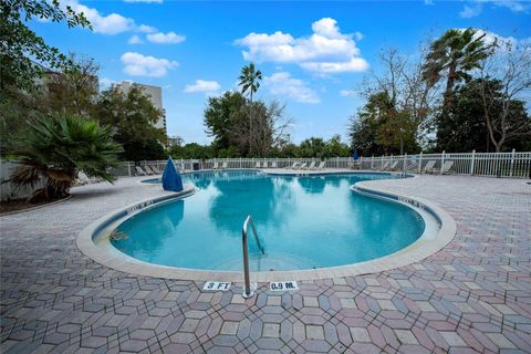 A home in ORLANDO