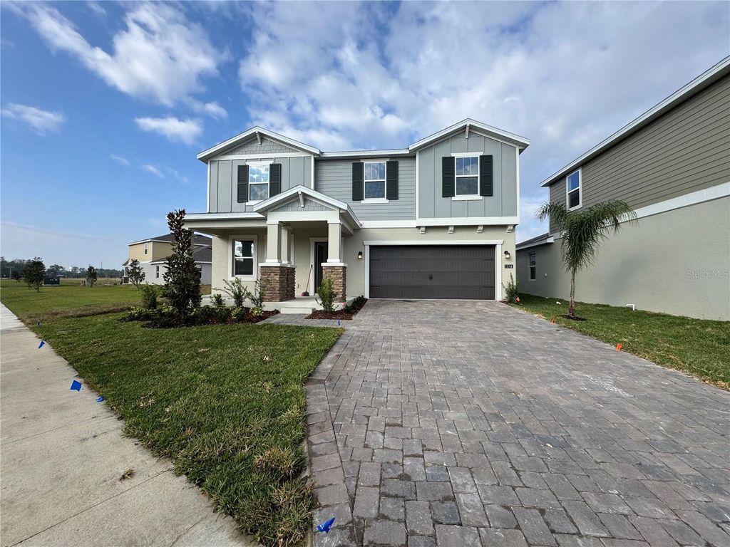 Photo of 1516 Loxley Trail, Kissimmee, FL 34746 (MLS # O6404762)