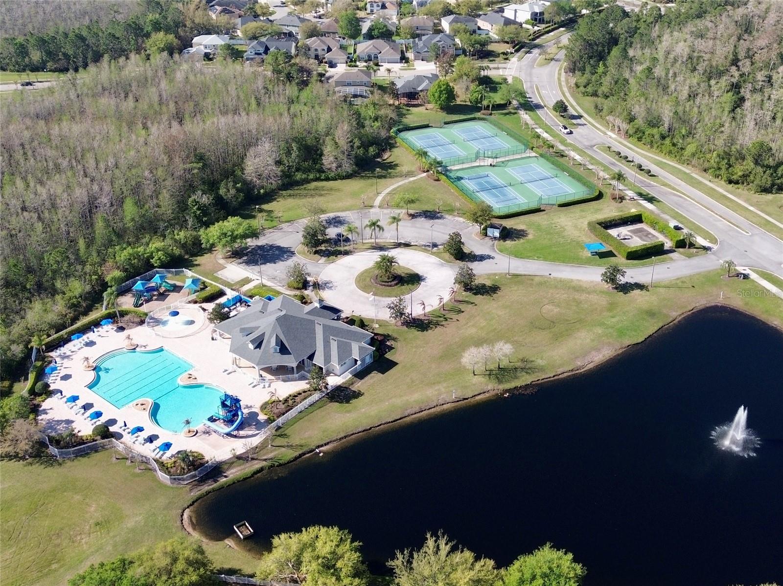 CYPRESS LAKES PRCL G - Residential