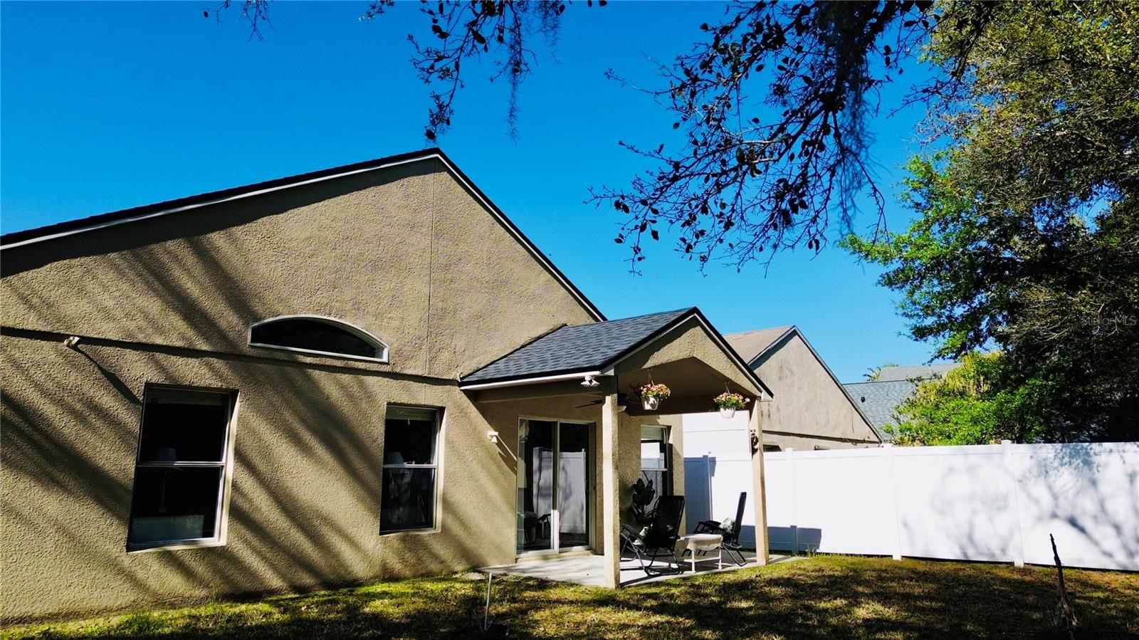 CYPRESS LAKES PRCL G - Residential