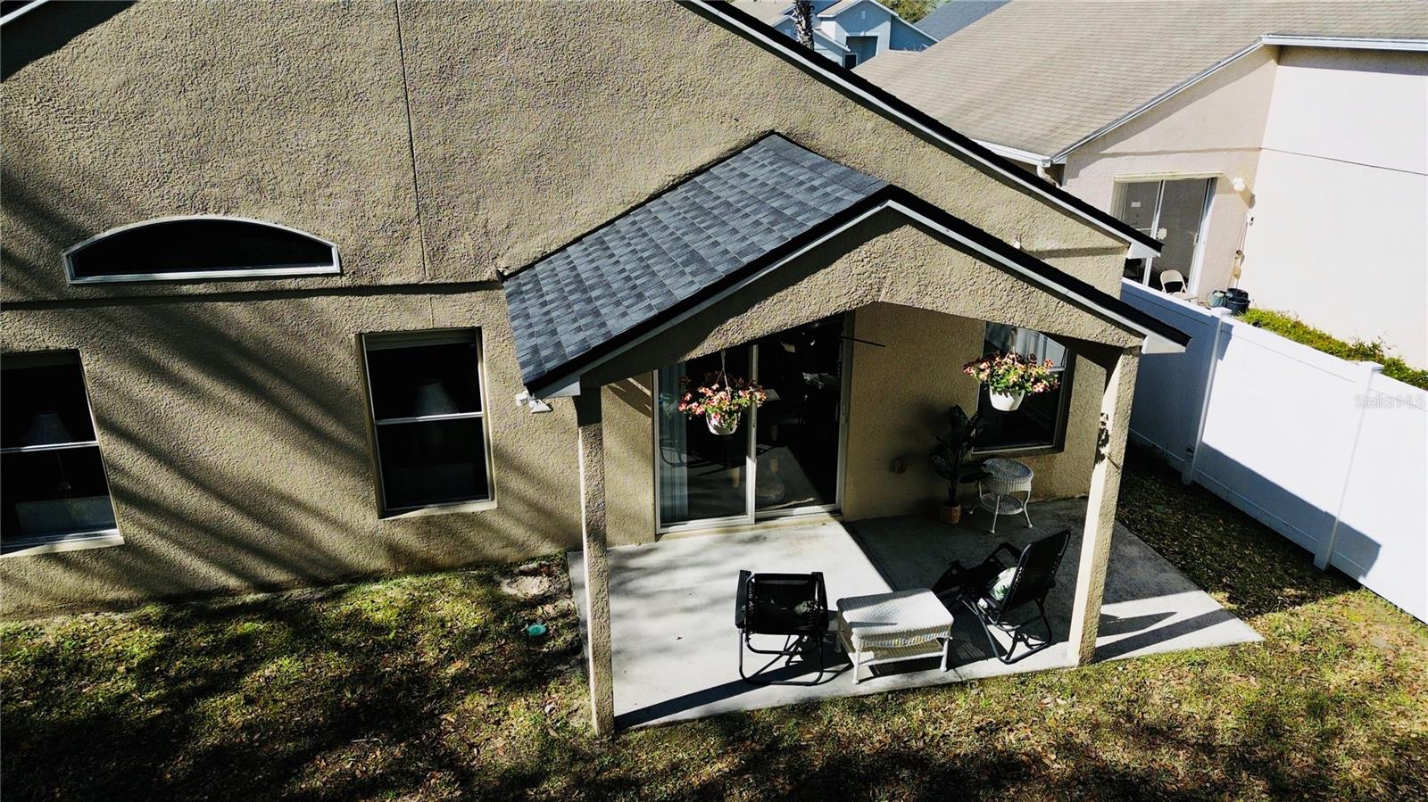 CYPRESS LAKES PRCL G - Residential