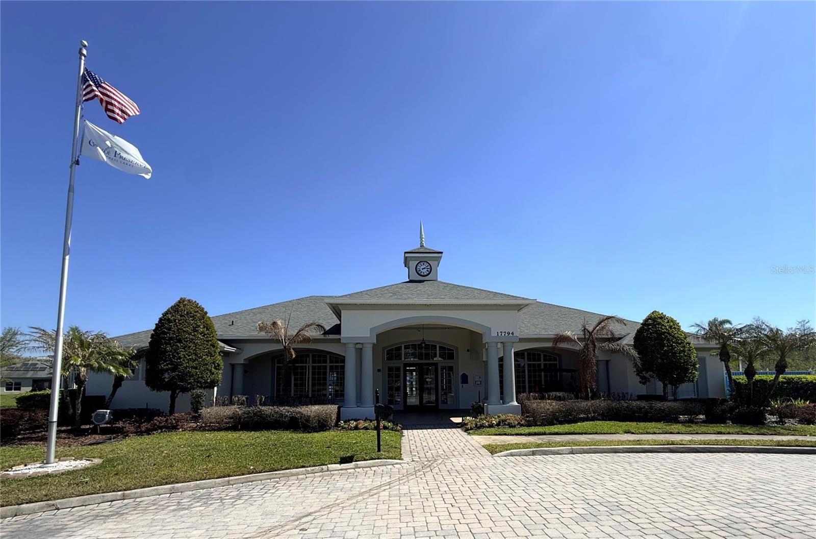 CYPRESS LAKES PRCL G - Residential