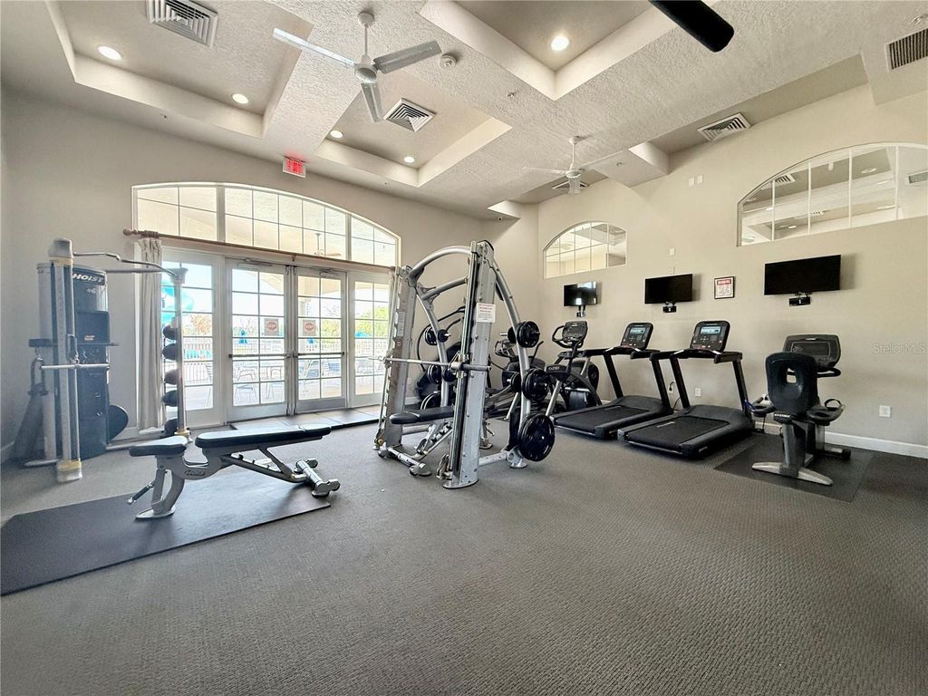 Photo of 18107 Saxony Lane, Orlando, FL 32820 (MLS # O6388083)