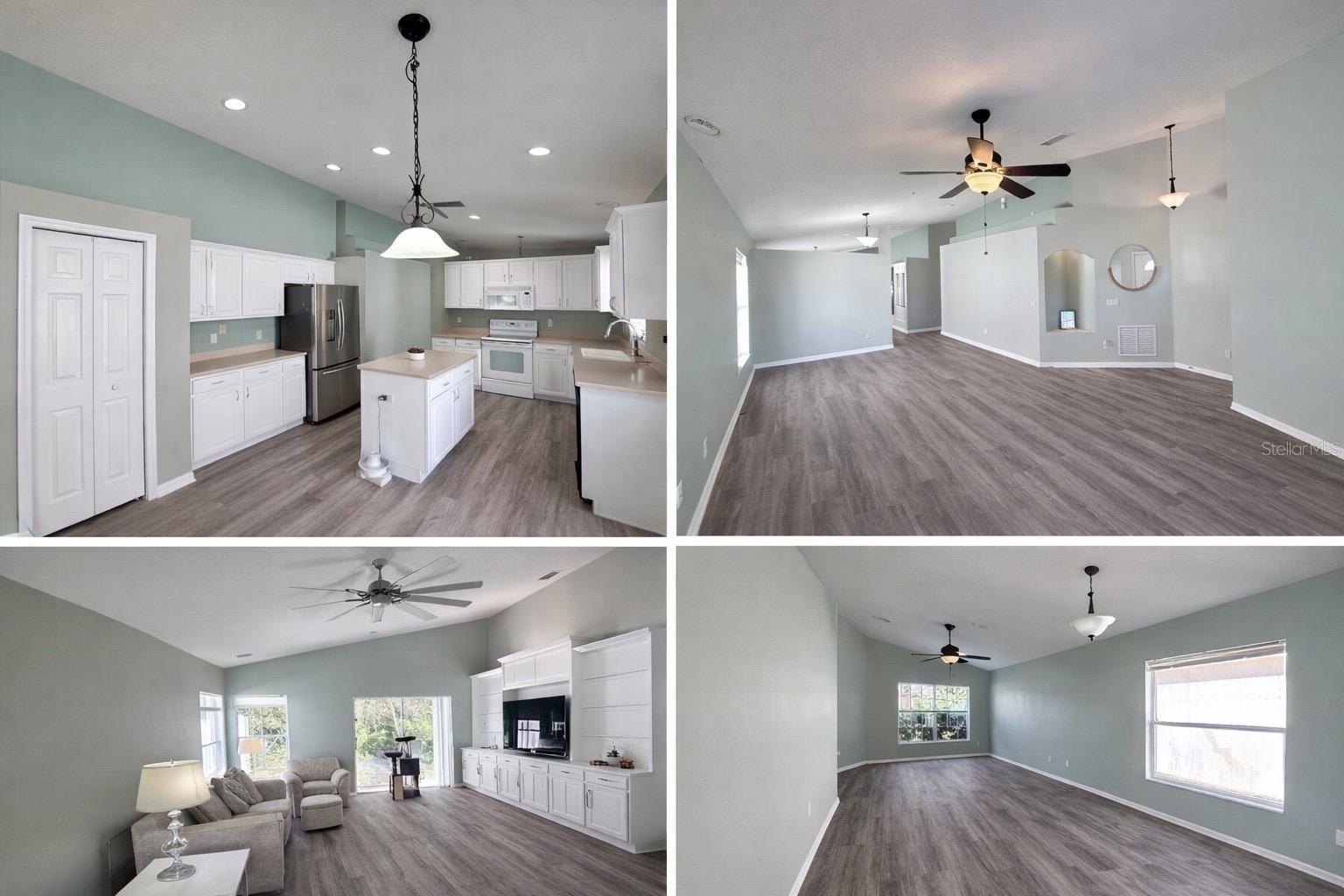 CYPRESS LAKES PRCL G - Residential