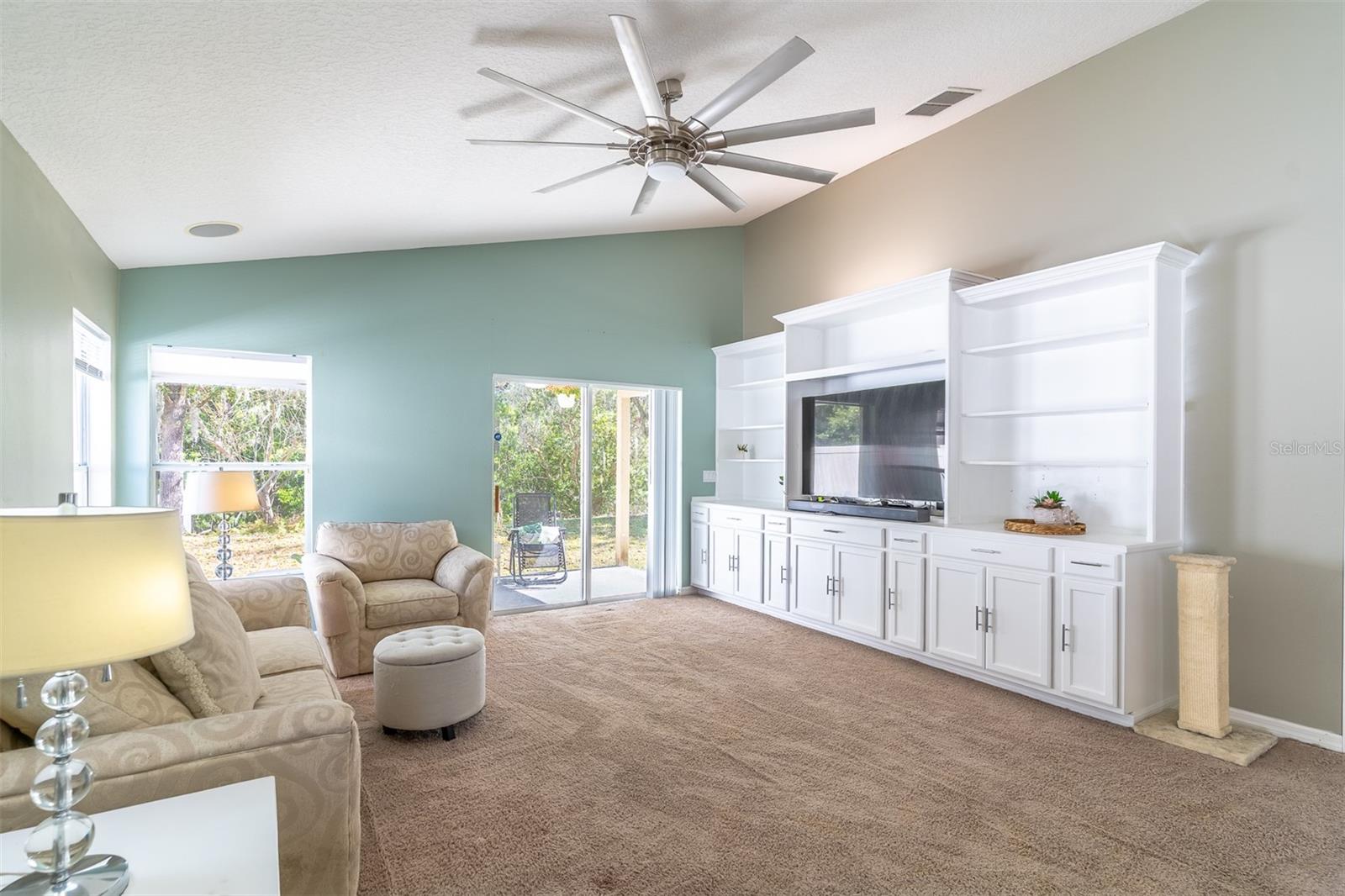 CYPRESS LAKES PRCL G - Residential