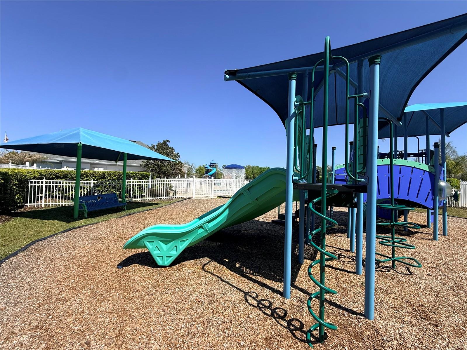 CYPRESS LAKES PRCL G - Residential