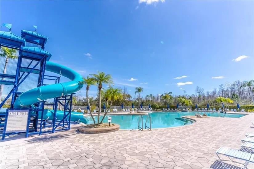 CYPRESS LAKES PRCL G - Residential