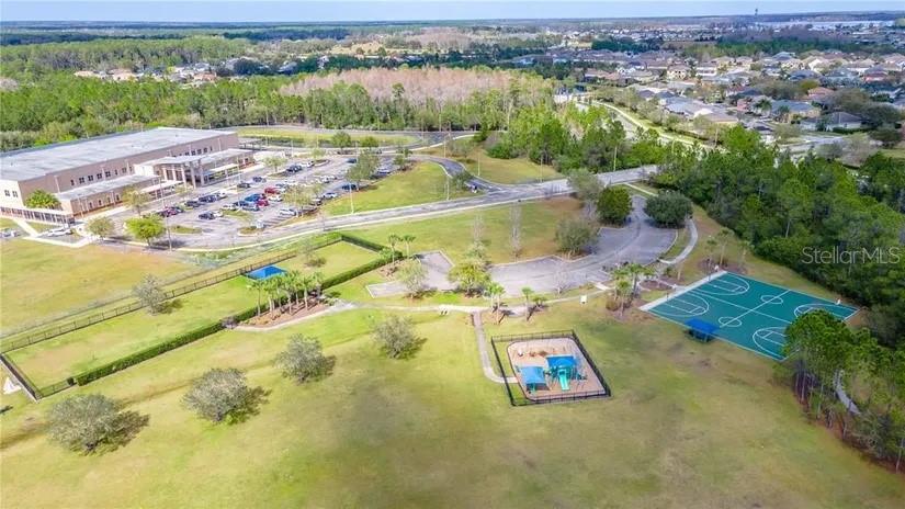 CYPRESS LAKES PRCL G - Residential