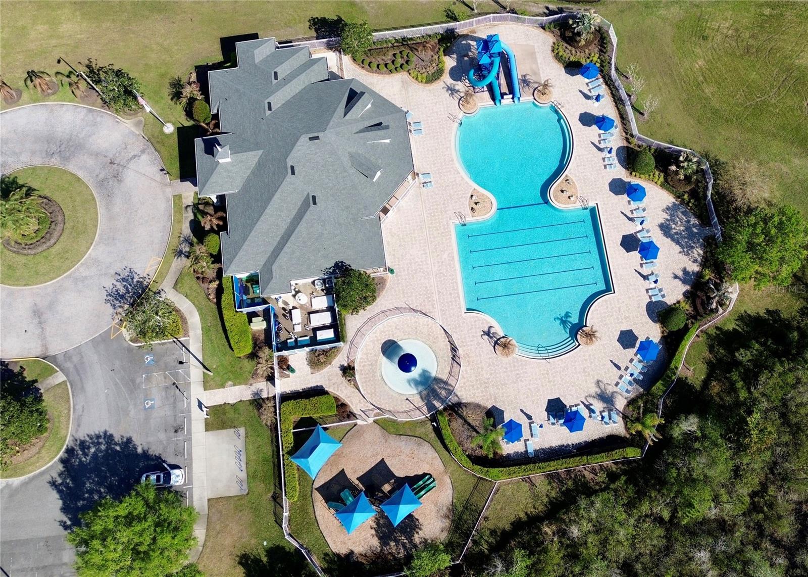 CYPRESS LAKES PRCL G - Residential