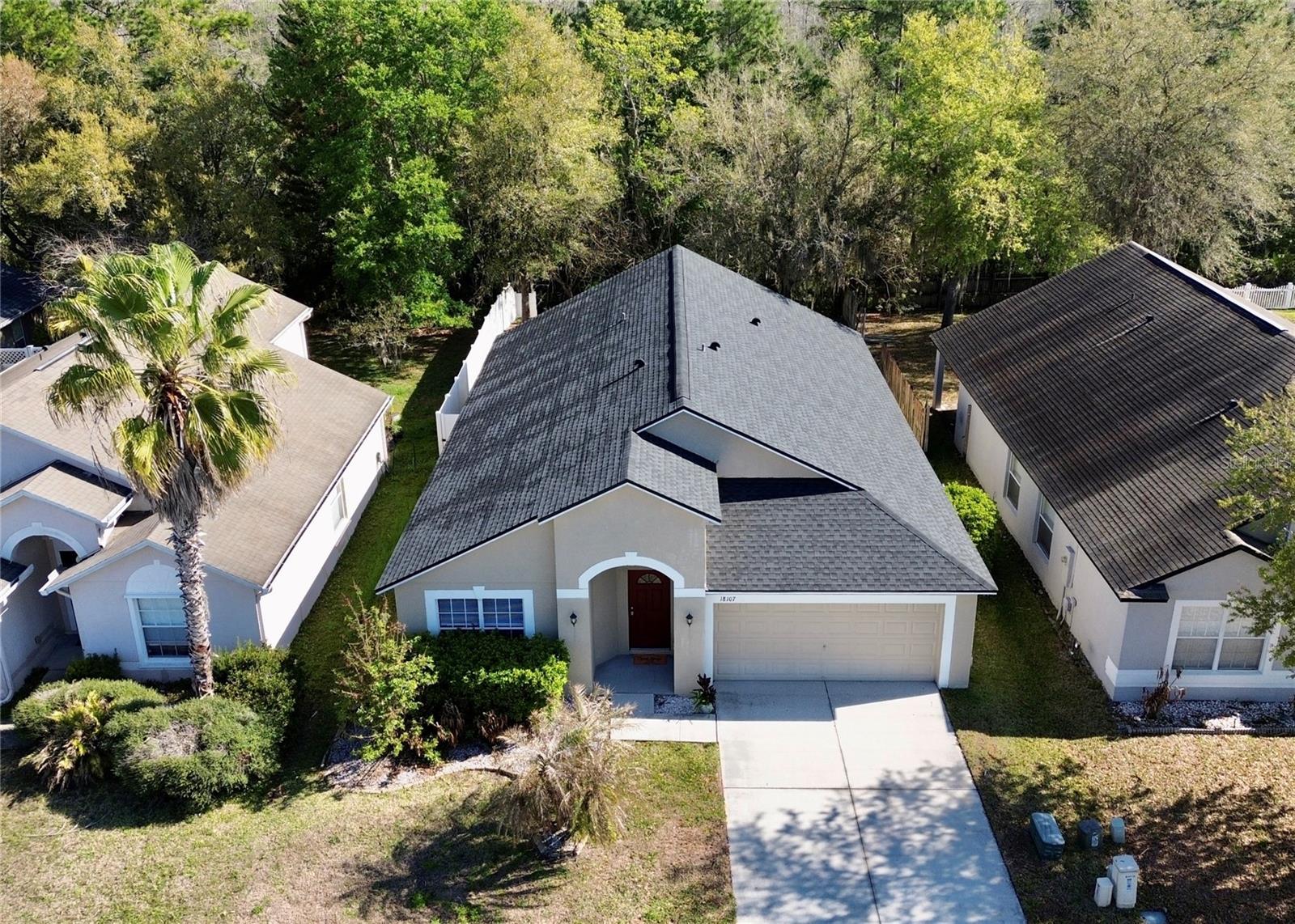 CYPRESS LAKES PRCL G - Residential