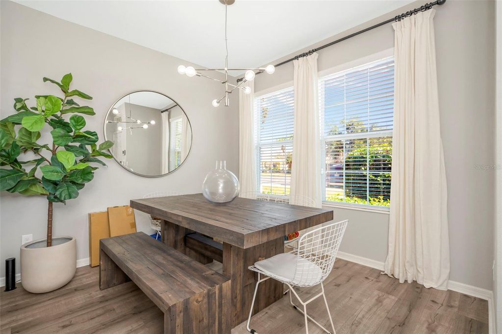 Photo of 7031 Towering Spruce Drive, Riverview, FL 33578 (MLS # TB8463133)