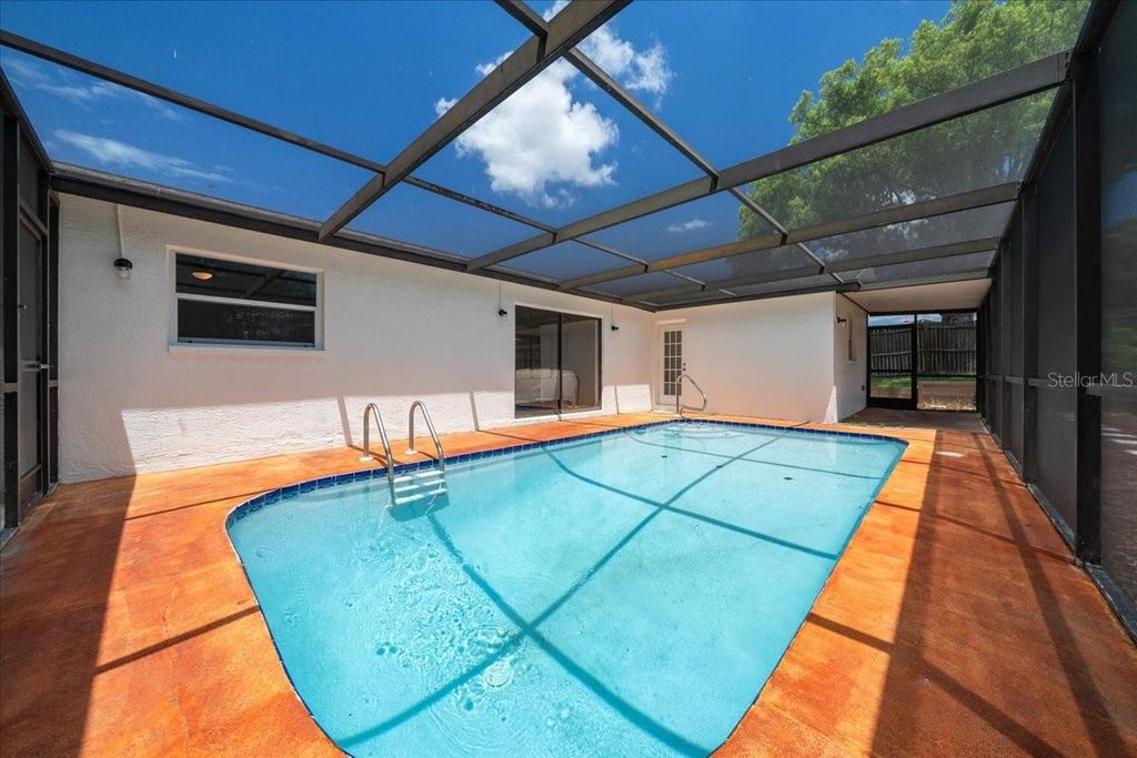 Photo of 7048 Oberon Avenue, Spring Hill, FL 34608 (MLS # W7873153)