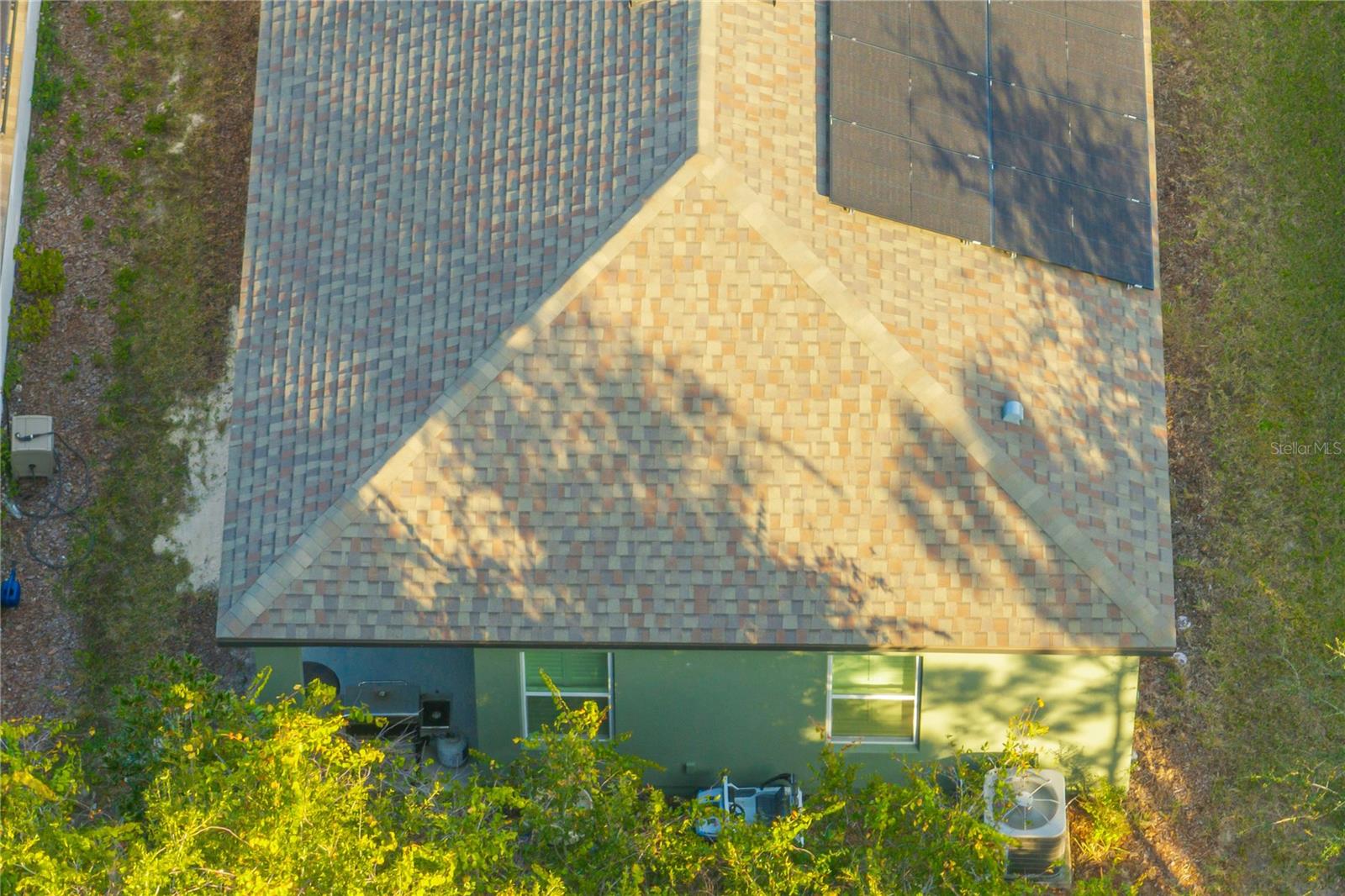 LINCOLN OAKS - Residential