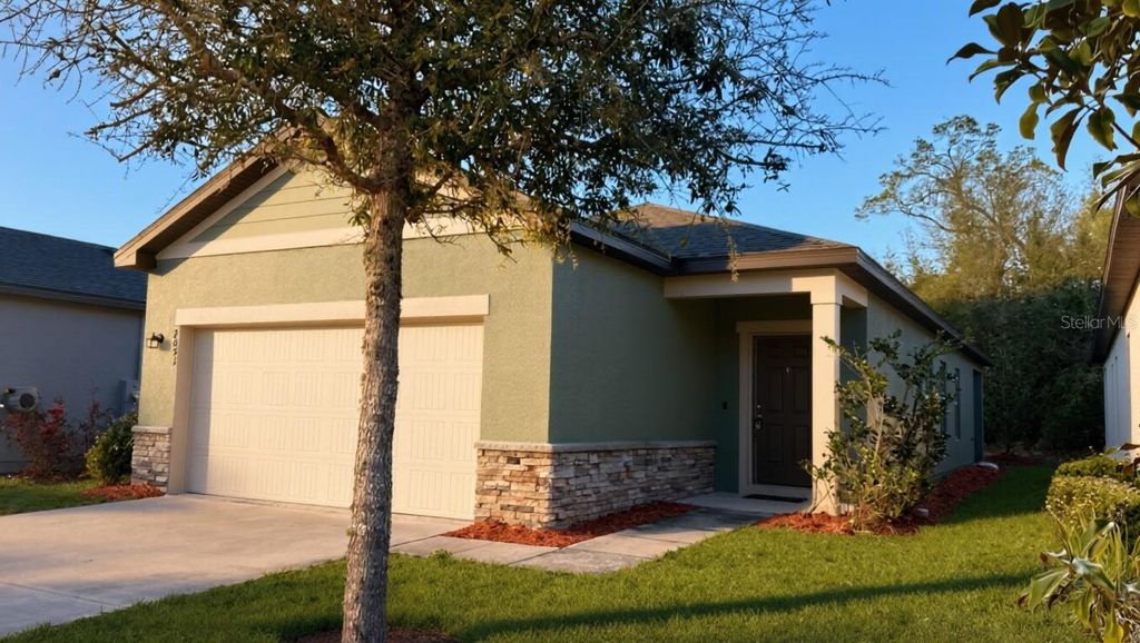 Photo of 2051 Cades Cove Way, Deland, FL 32720 (MLS # O6363539)