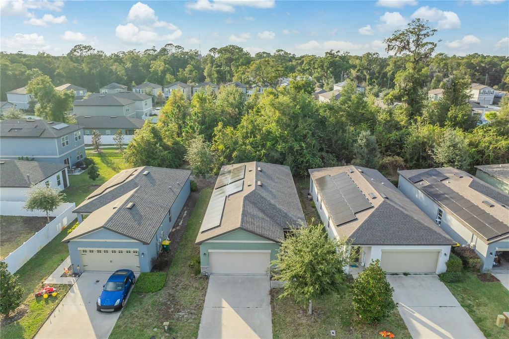 Photo of 2051 Cades Cove Way, Deland, FL 32720 (MLS # O6363539)