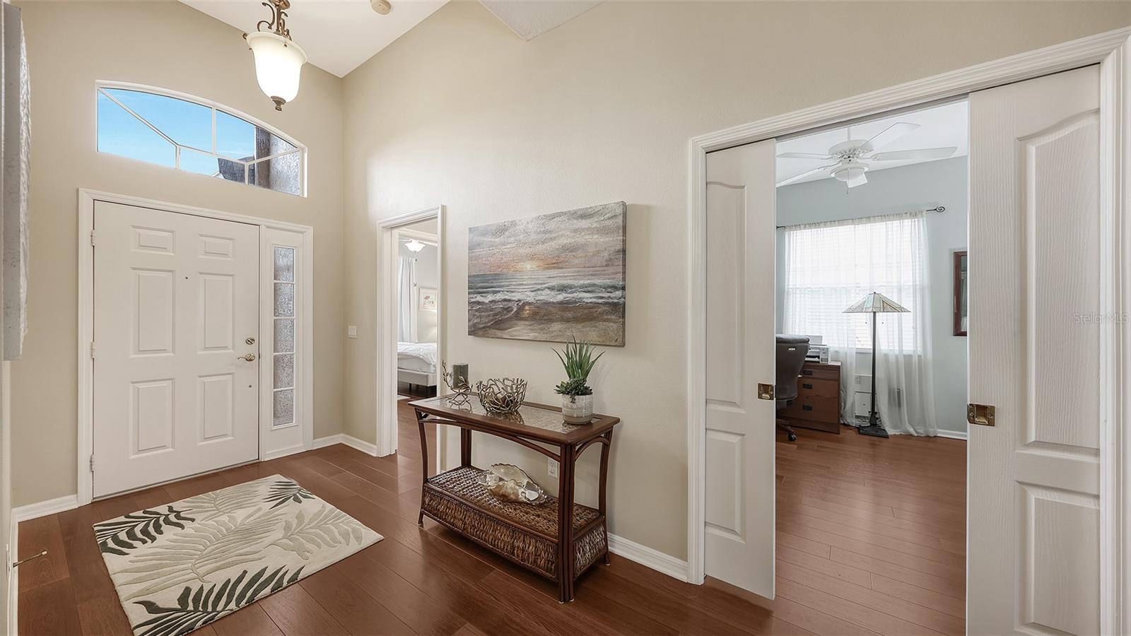 HERITAGE OAKS GOLF & COUNTRY CLUB - Residential