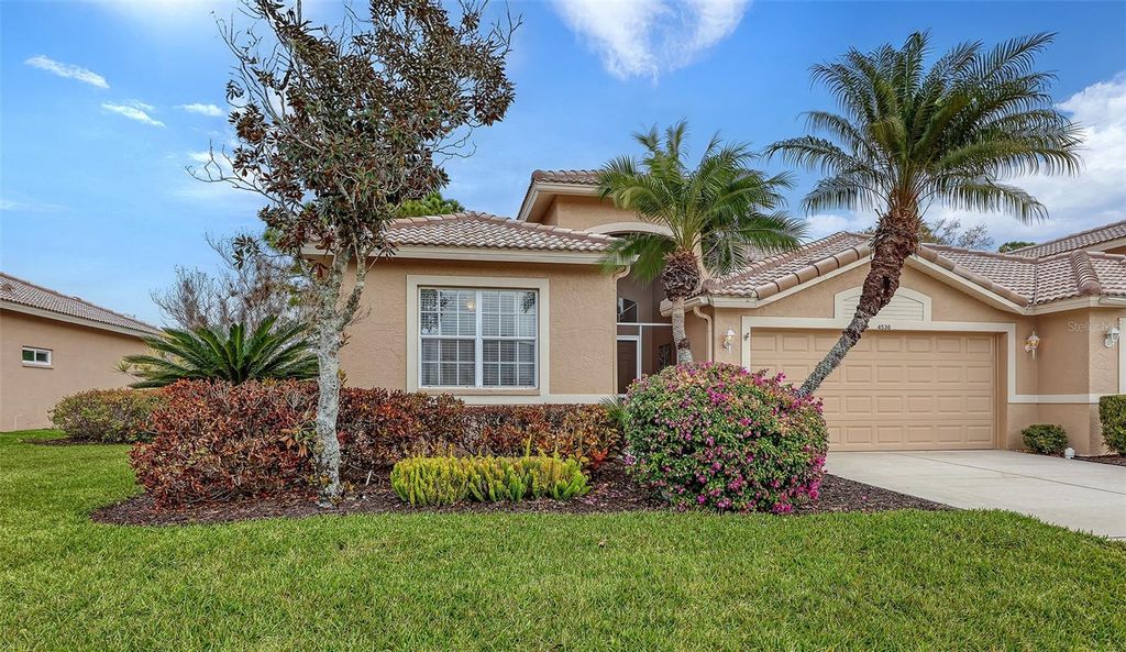 Photo of 4536 Legacy Court, Sarasota, FL 34241 (MLS # A4679304)