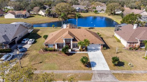 A home in KISSIMMEE