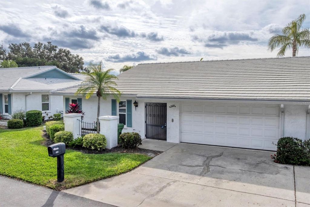 Photo of 7401 7th Avenue W #5807, Bradenton, FL 34209 (MLS # A4677908)