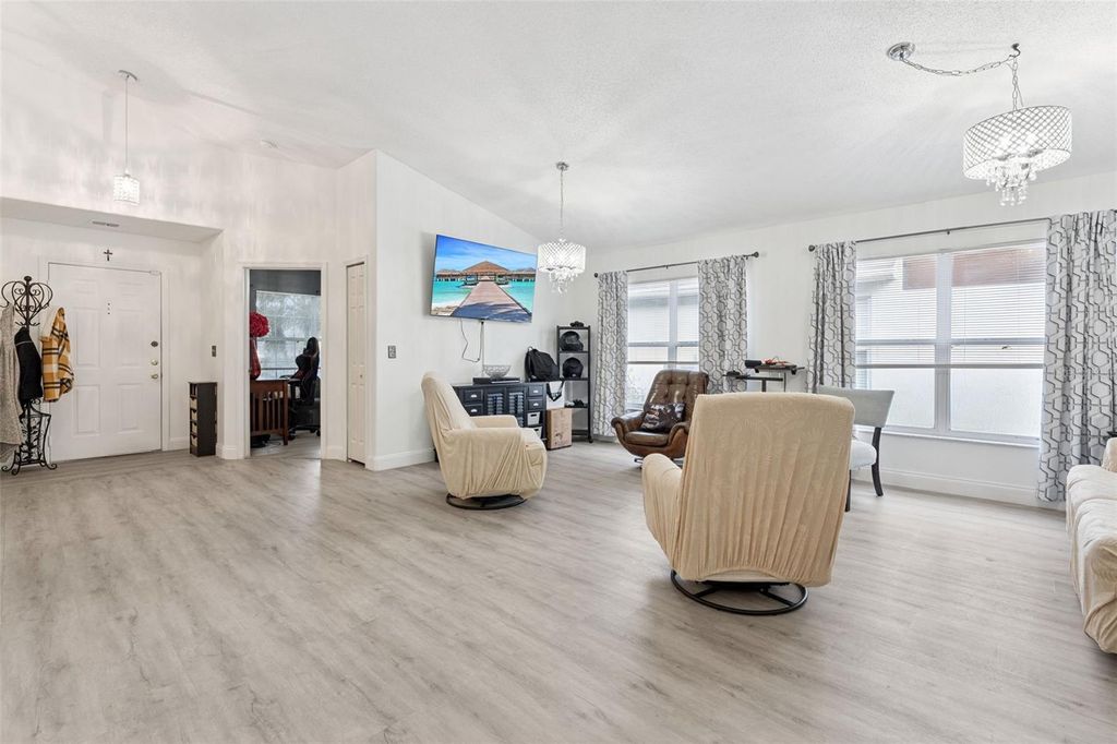 Photo of 2909 Egrets Landing Drive, Lake Mary, FL 32746 (MLS # O6371120)