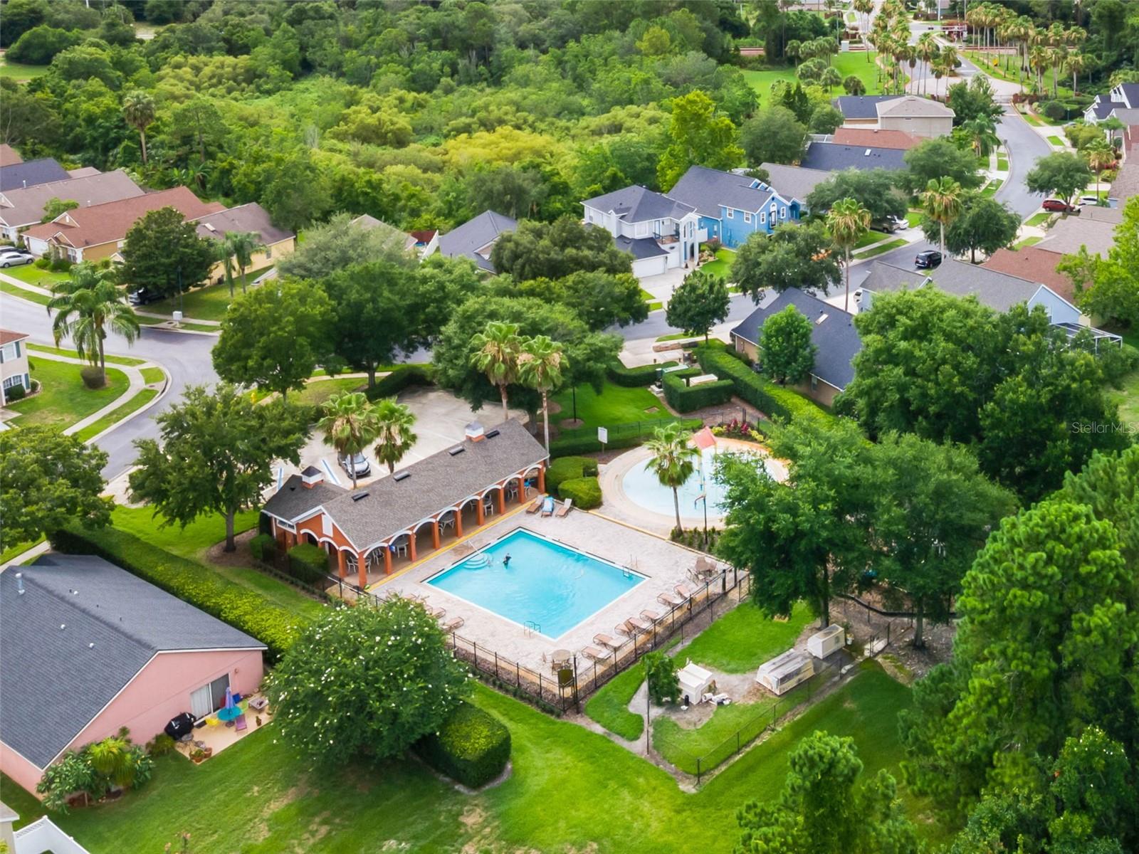 EGRETS LANDING - Residential
