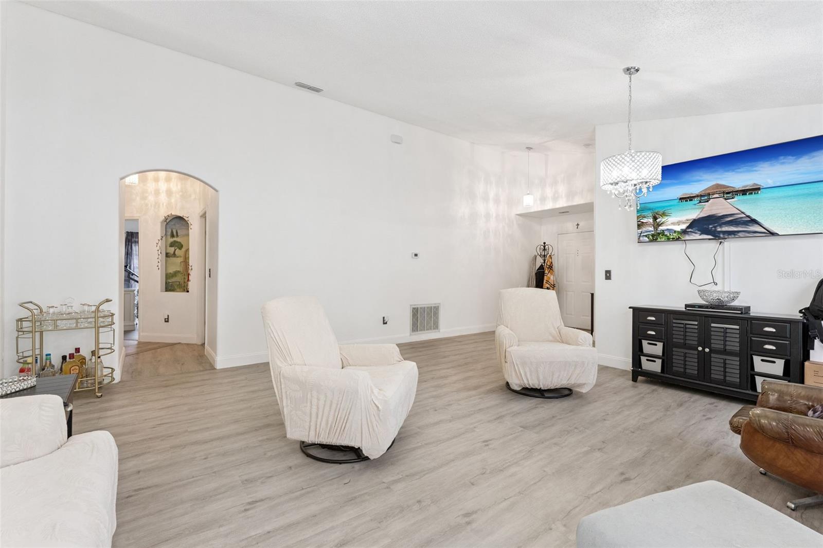 EGRETS LANDING - Residential