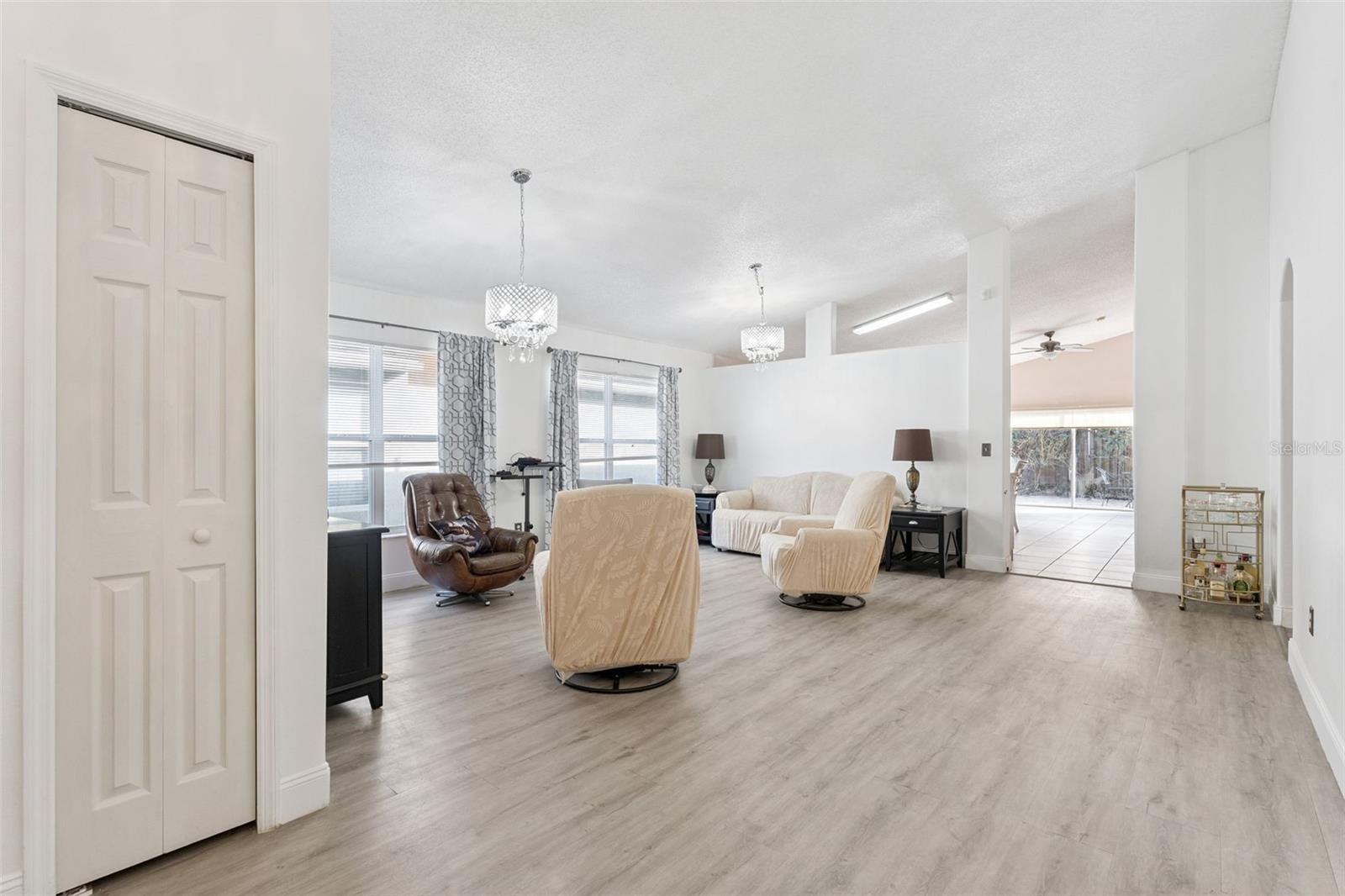 EGRETS LANDING - Residential