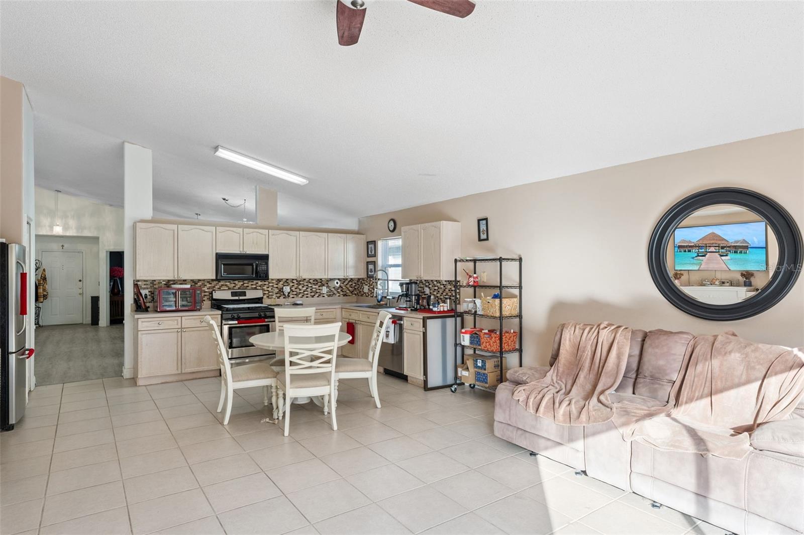 EGRETS LANDING - Residential