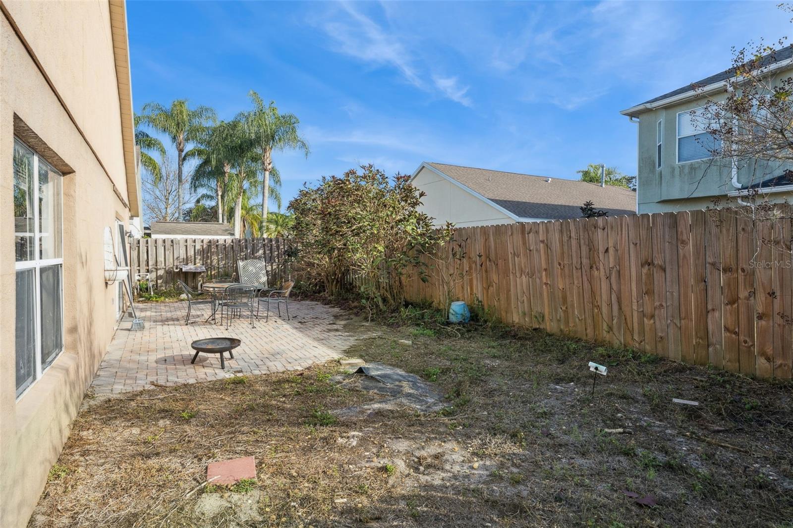 EGRETS LANDING - Residential
