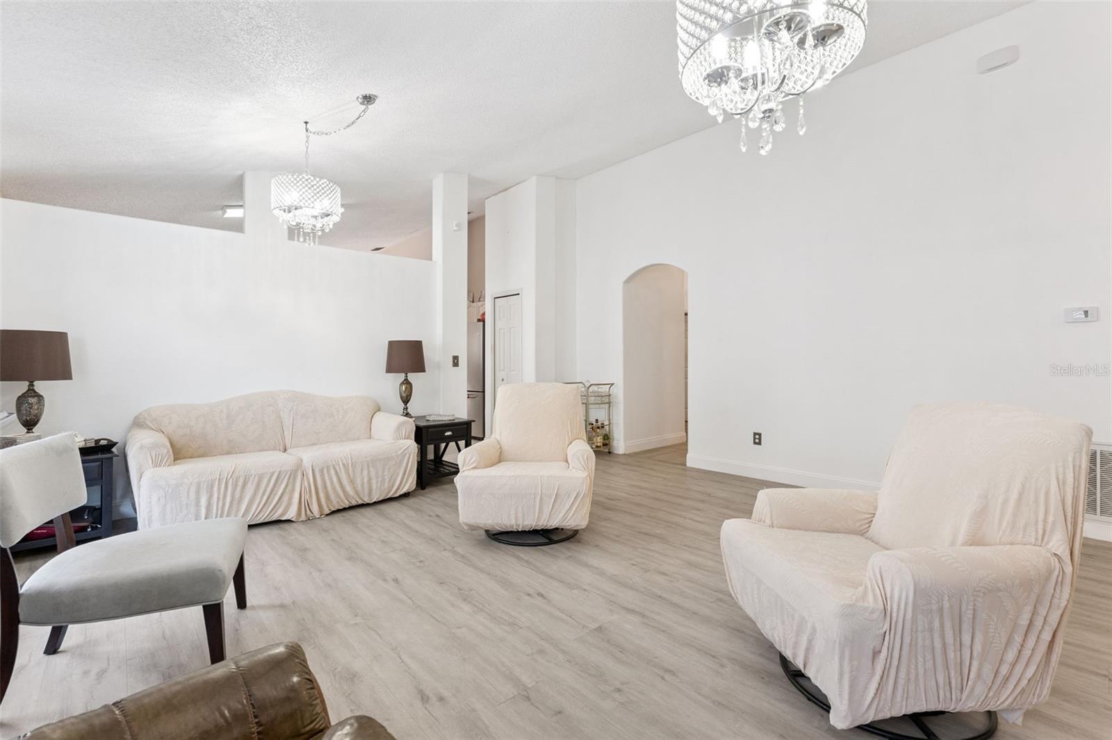 EGRETS LANDING - Residential