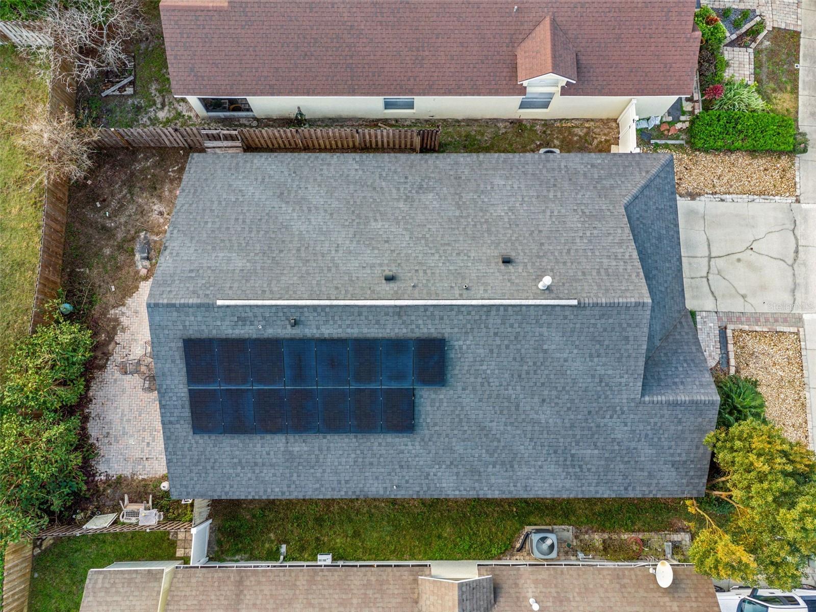 EGRETS LANDING - Residential