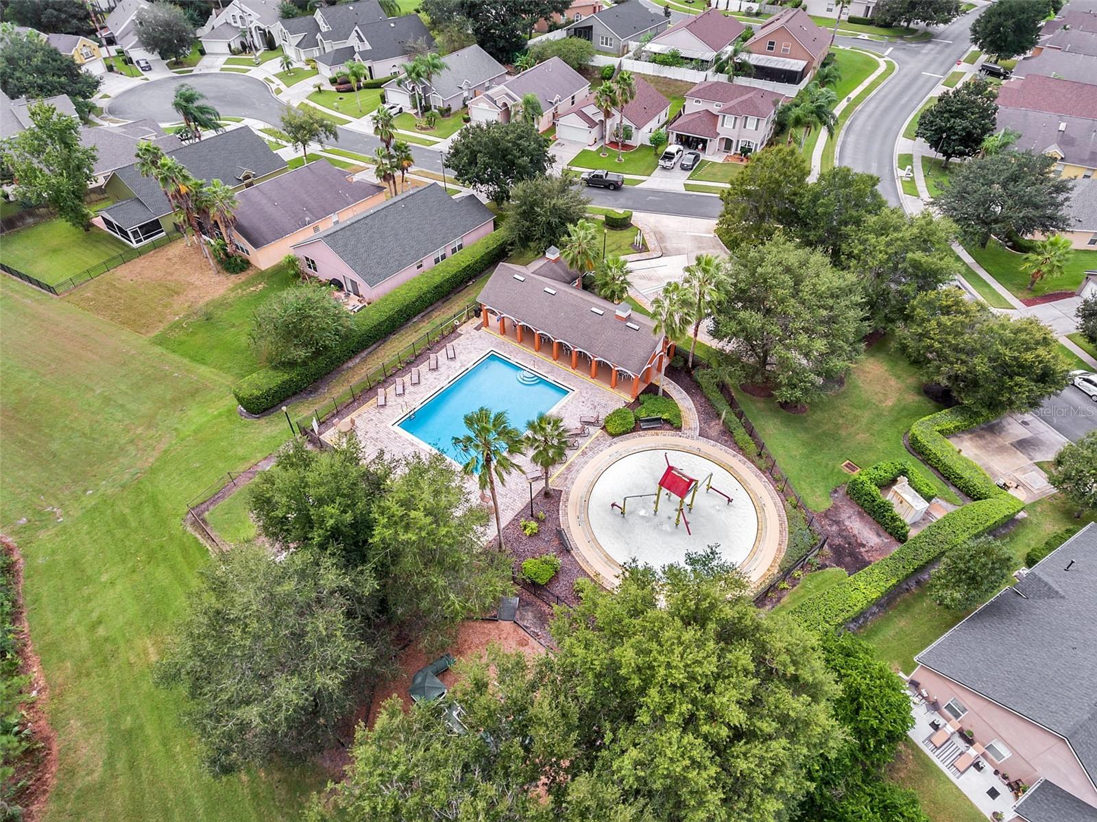 EGRETS LANDING - Residential