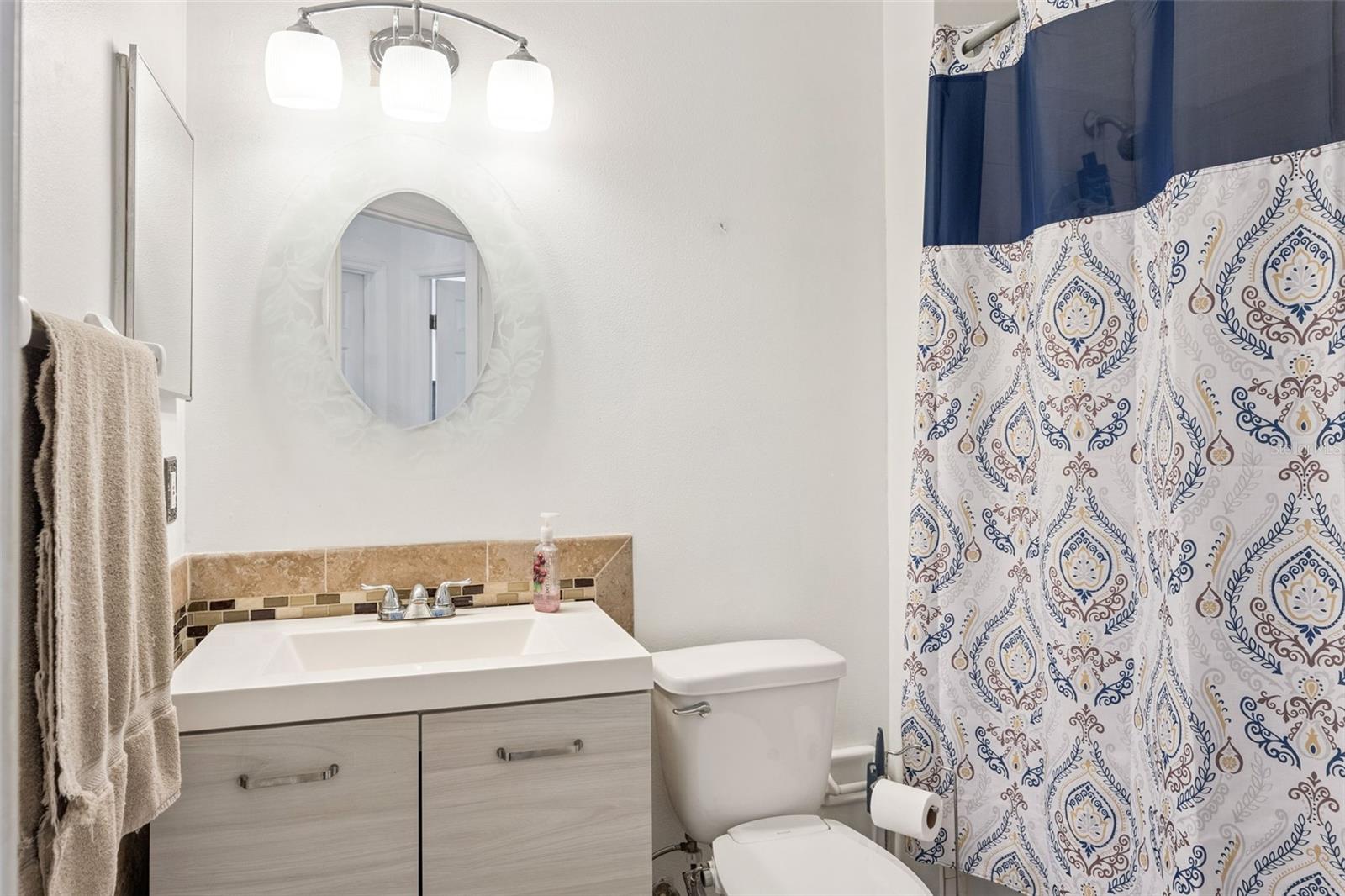 EGRETS LANDING - Residential