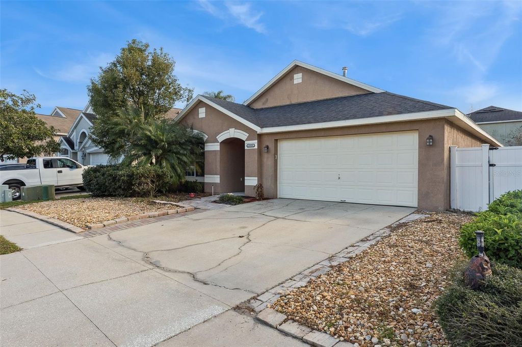 Photo of 2909 Egrets Landing Drive, Lake Mary, FL 32746 (MLS # O6371120)