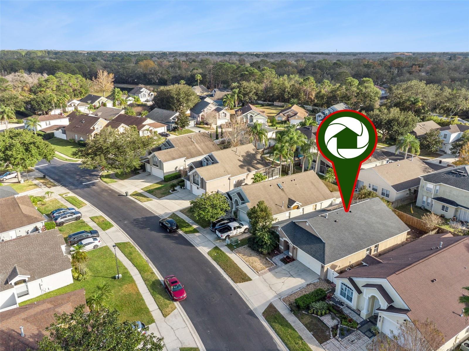 EGRETS LANDING - Residential