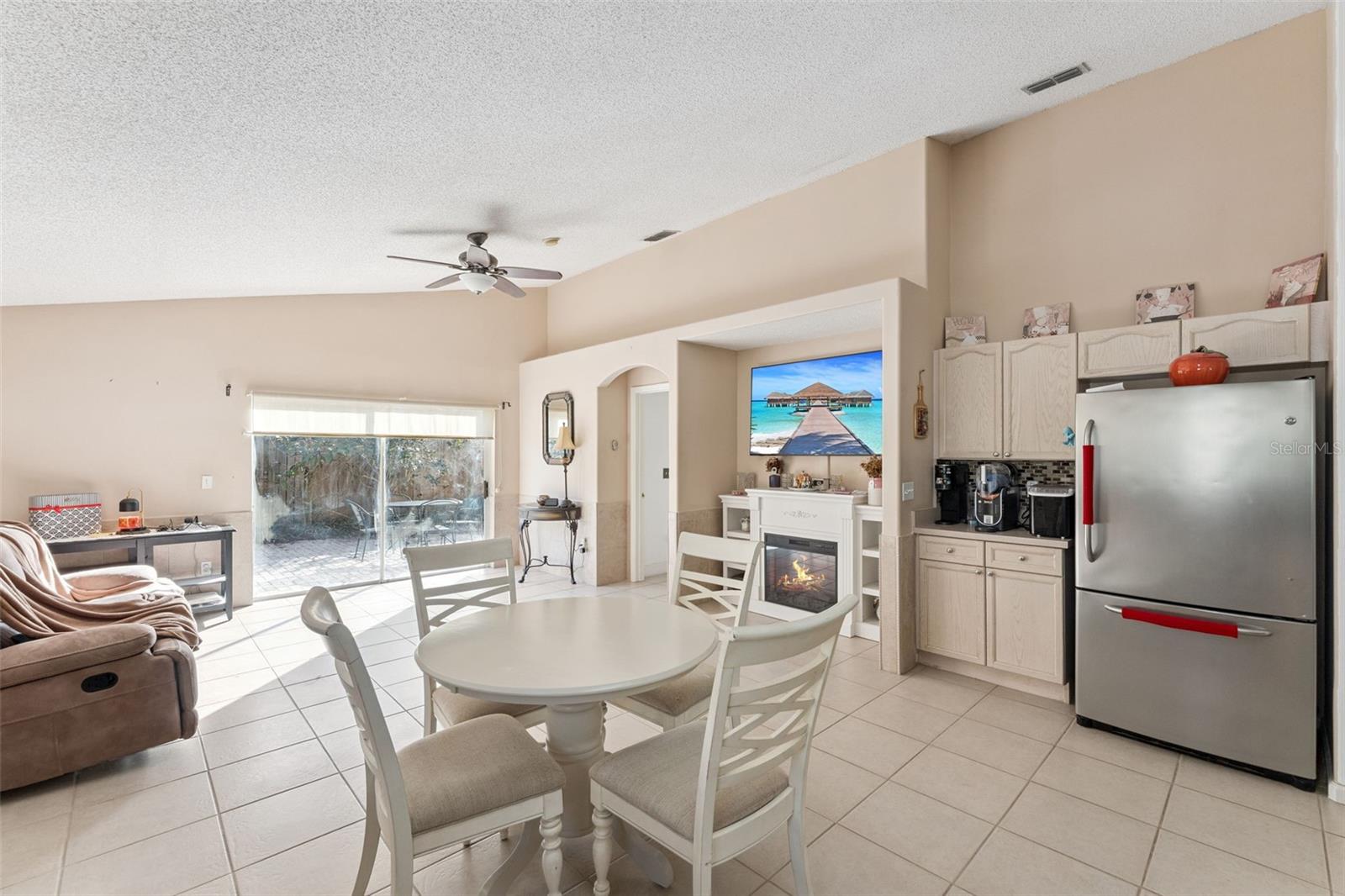 EGRETS LANDING - Residential