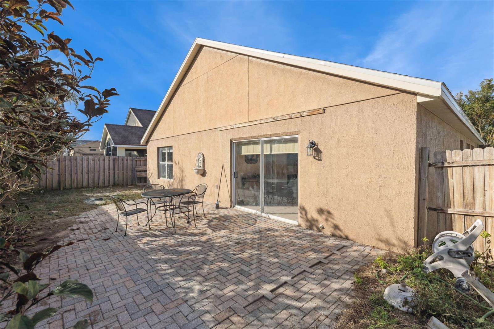 EGRETS LANDING - Residential