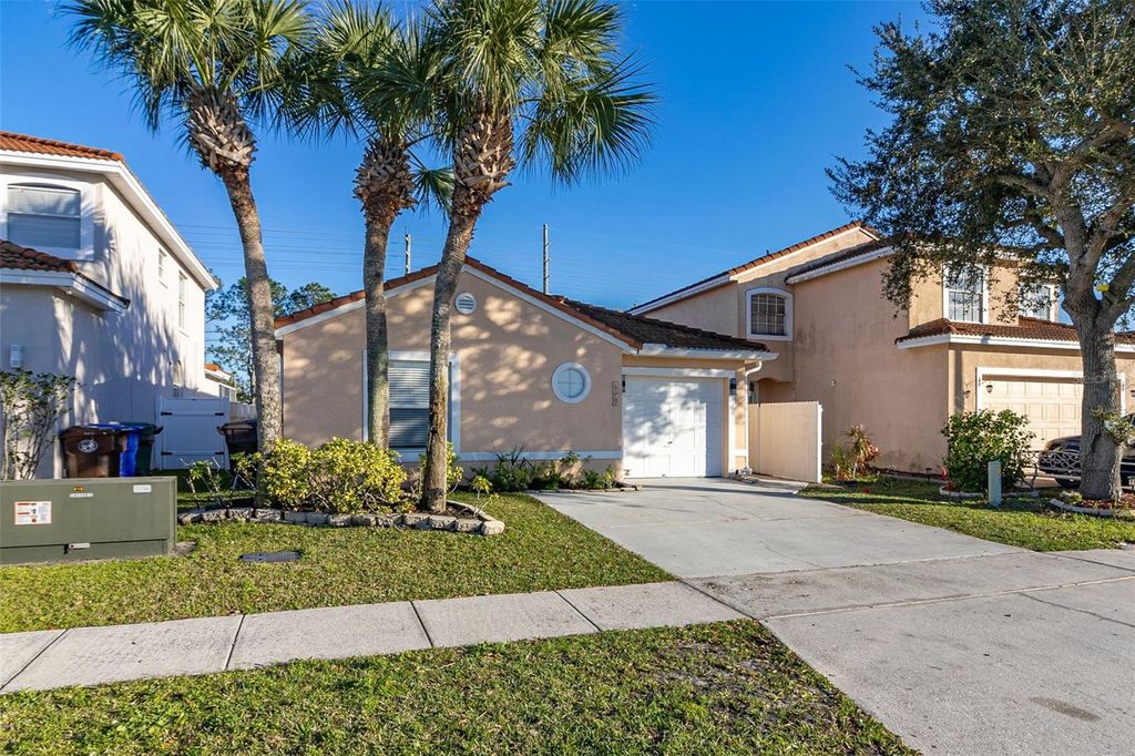 Photo of 2299 Santa Lucia Street, Kissimmee, FL 34743 (MLS # S5148763)