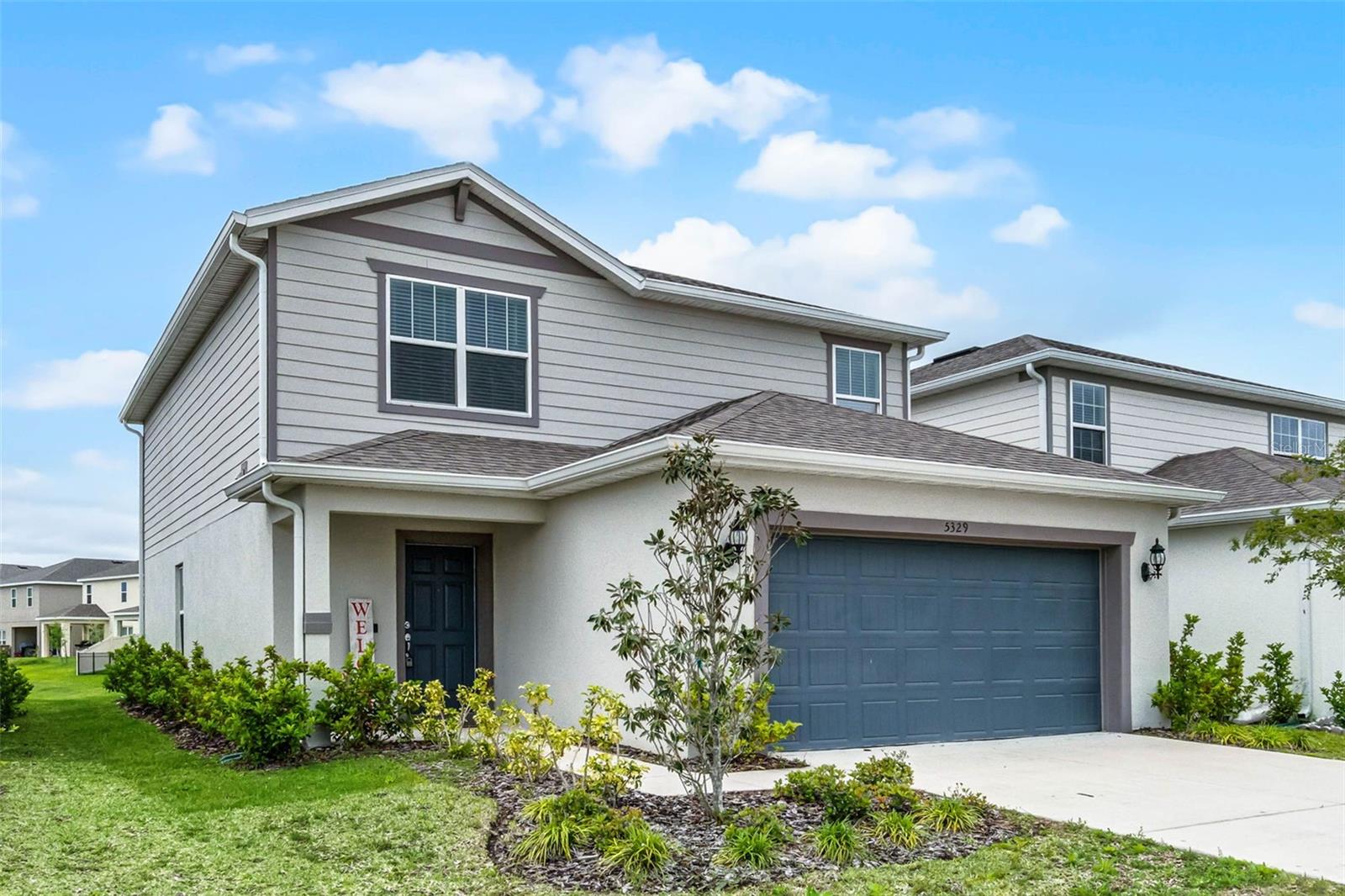 5329 ROYAL POINT AVENUE