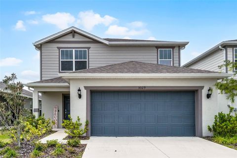 5329 ROYAL POINT AVENUE KISSIMMEE FL 34746